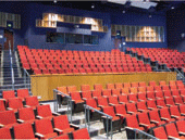 Stadium HS Auditorium